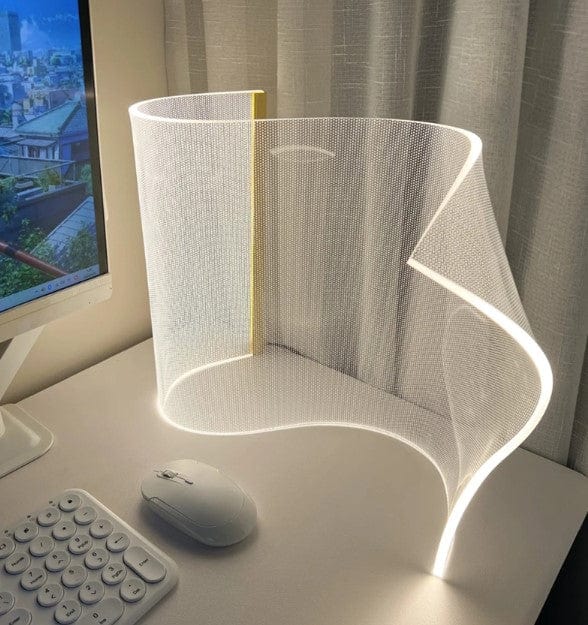 Valhalla | Modern LED Table Lamp - Home Cartel ®