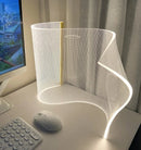 Valhalla | Modern LED Table Lamp