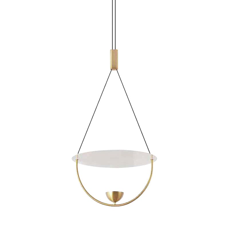 Veda Tre | Retro Scandinavian Pendant Light - Home Cartel ®
