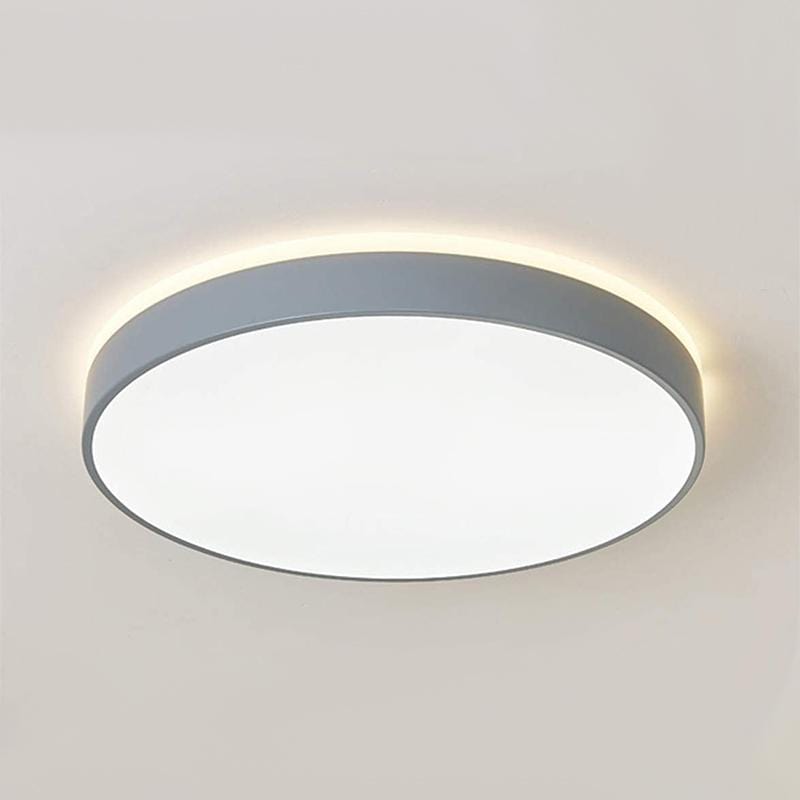 Upleva | 2 Color Ceiling Mounted Light - Home Cartel ®