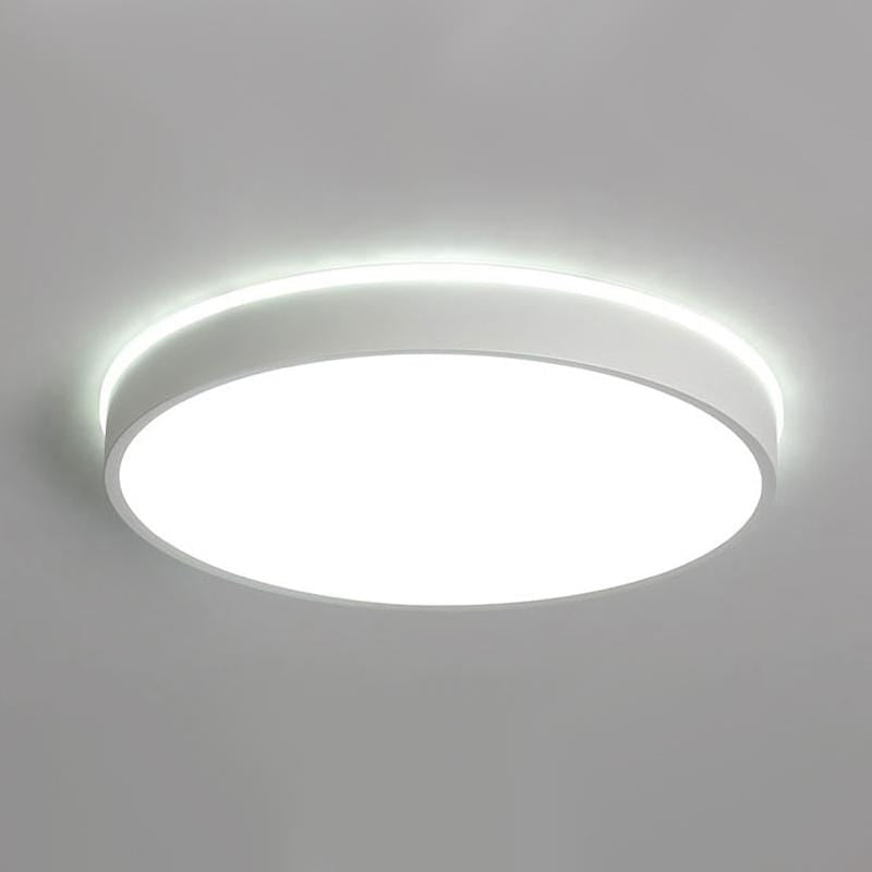 Upleva | 2 Color Ceiling Mounted Light - Home Cartel ®