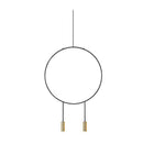 Ares R Deux | Modern Chandelier