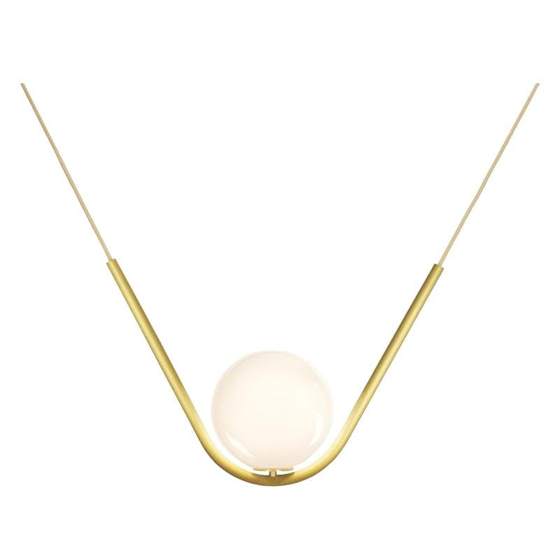 Lua | Modern Pendant Light - Home Cartel ®