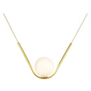 Lua | Modern Pendant Light