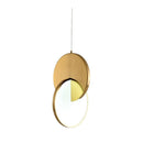 Sigrid Une | Modern LED Pendant Light