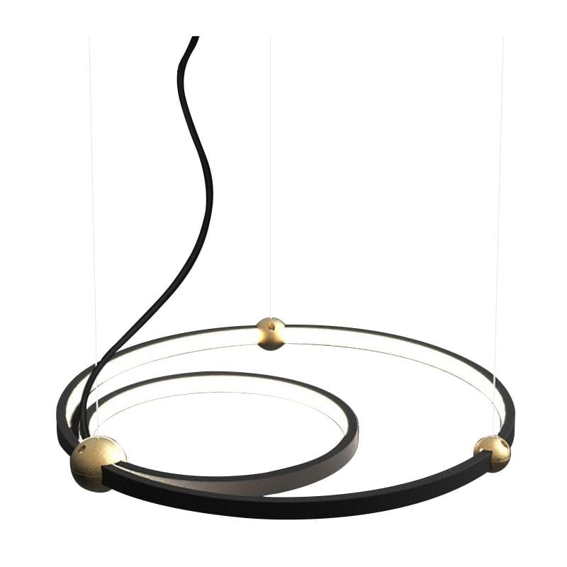 Bran A | Modern LED Chandelier - Home Cartel ®