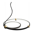 Bran A | Modern LED Chandelier