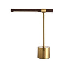 Halden I Modern Table Lamp - Home Cartel ®