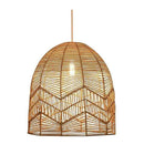 Canggu | Boho Natural Lamp - Home Cartel ®