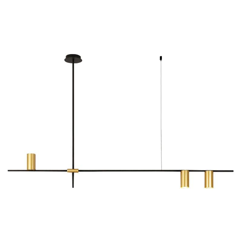 Agatta 3 | Modern Chandelier - Home Cartel ®