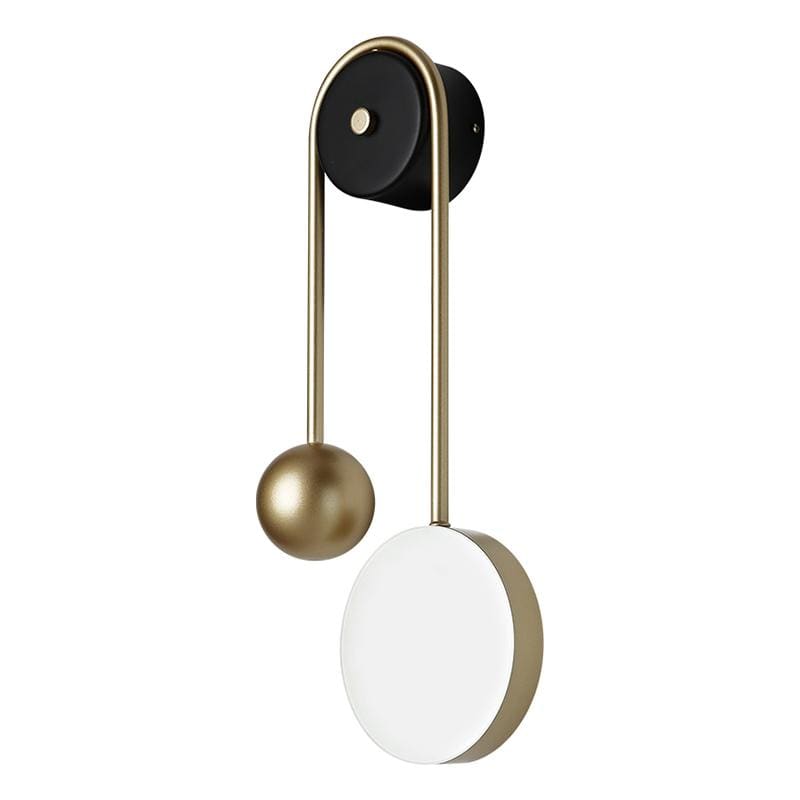Elna | Modern Wall Lamp - Home Cartel ®