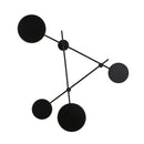 Dagmar | Modern Wall Lamp