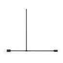 Garth | Gold Modern Chandelier - Home Cartel ®