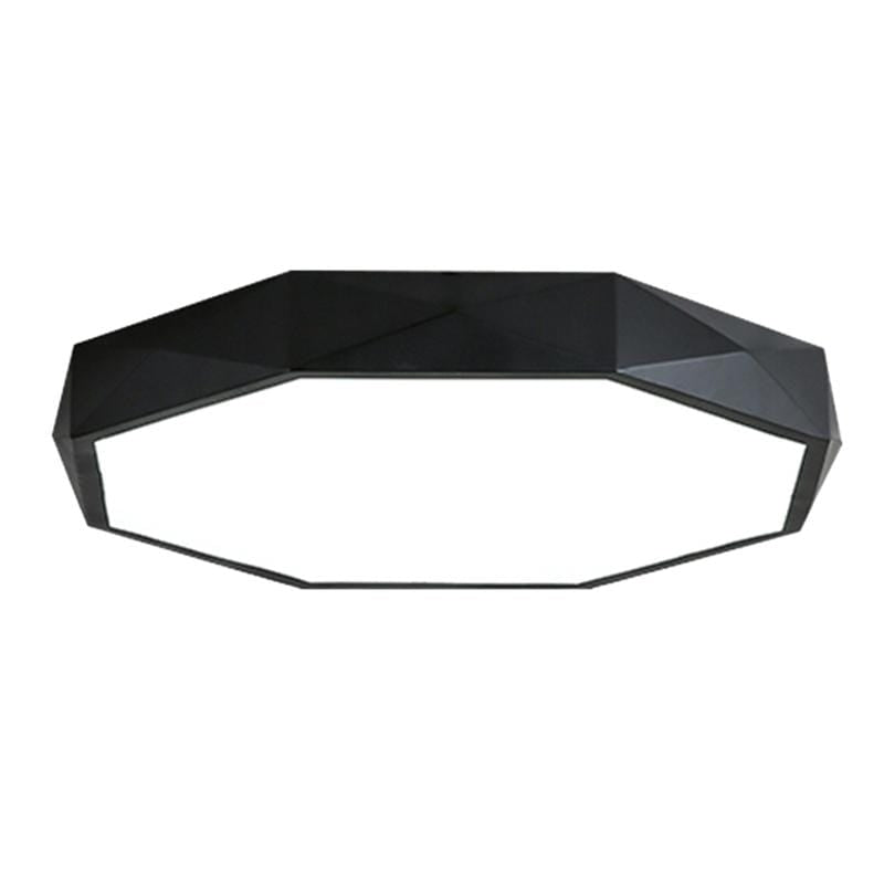 Obi | 2 Color Ceiling Mounted Light - Home Cartel ®