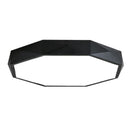 Obi | 2 Color Ceiling Mounted Light