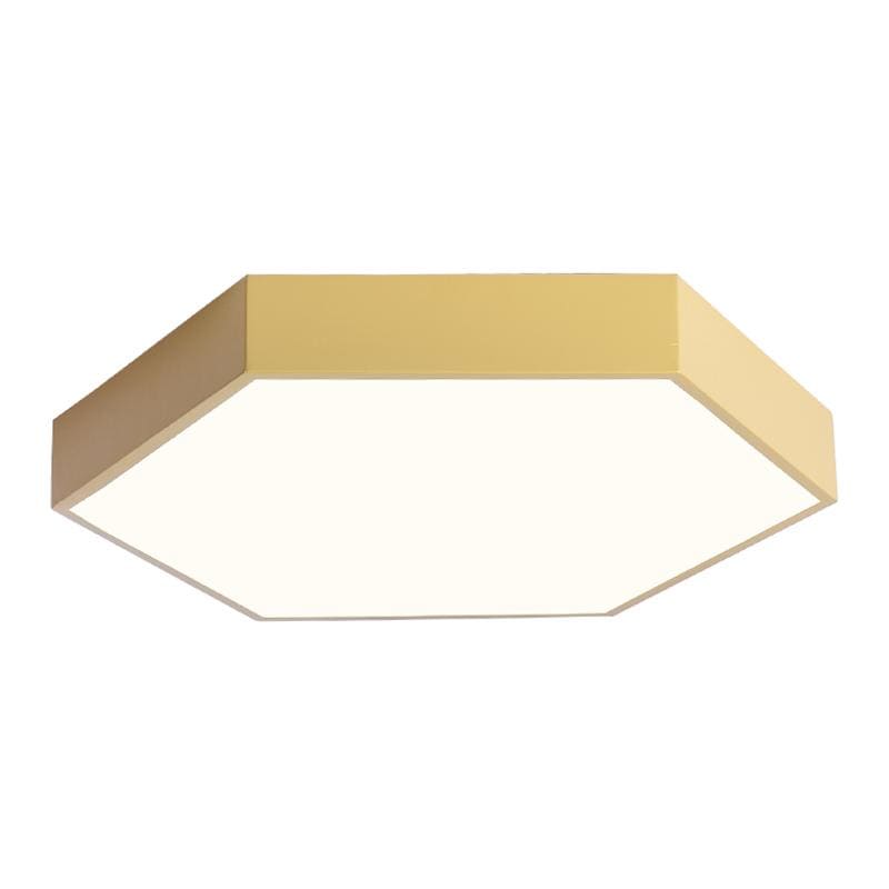 Trolig | 2 Color Ceiling Mounted Light - Home Cartel ®