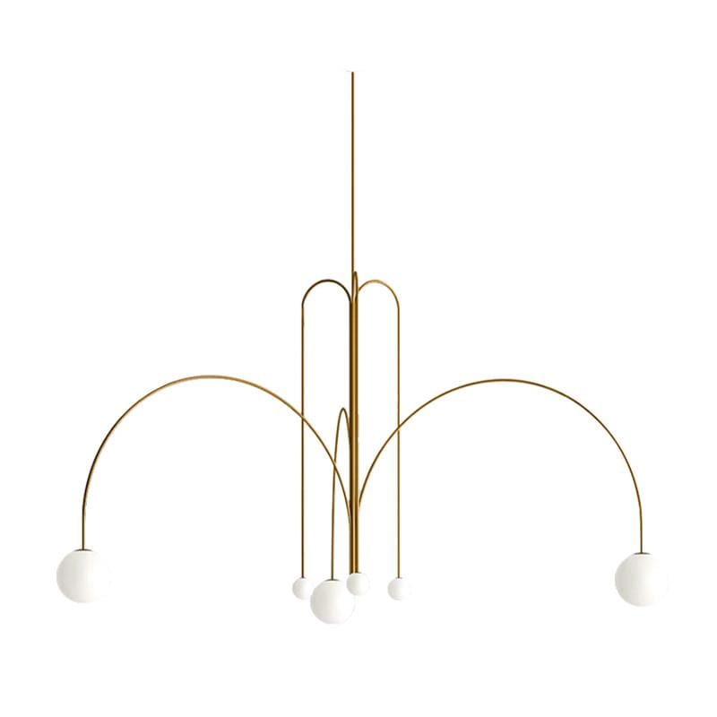 Brigid | Modern Chandelier - Home Cartel ®
