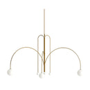 Brigid | Modern Chandelier