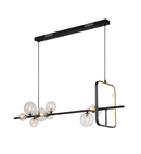 Yarpen Deux  | Modern Chandelier