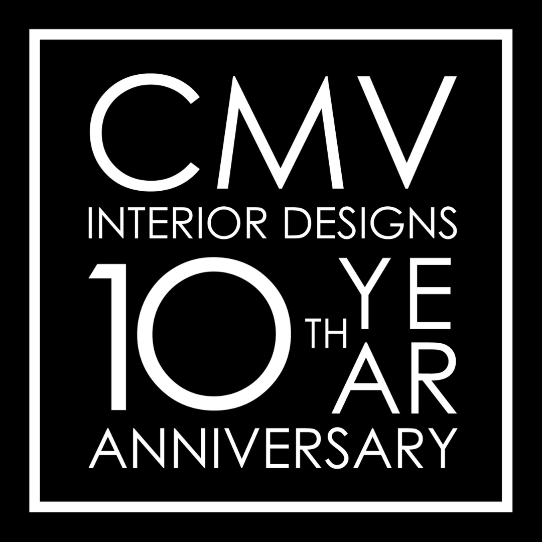 Christine Manalo Villamora, CMV Interior Designs: Designer of the Month