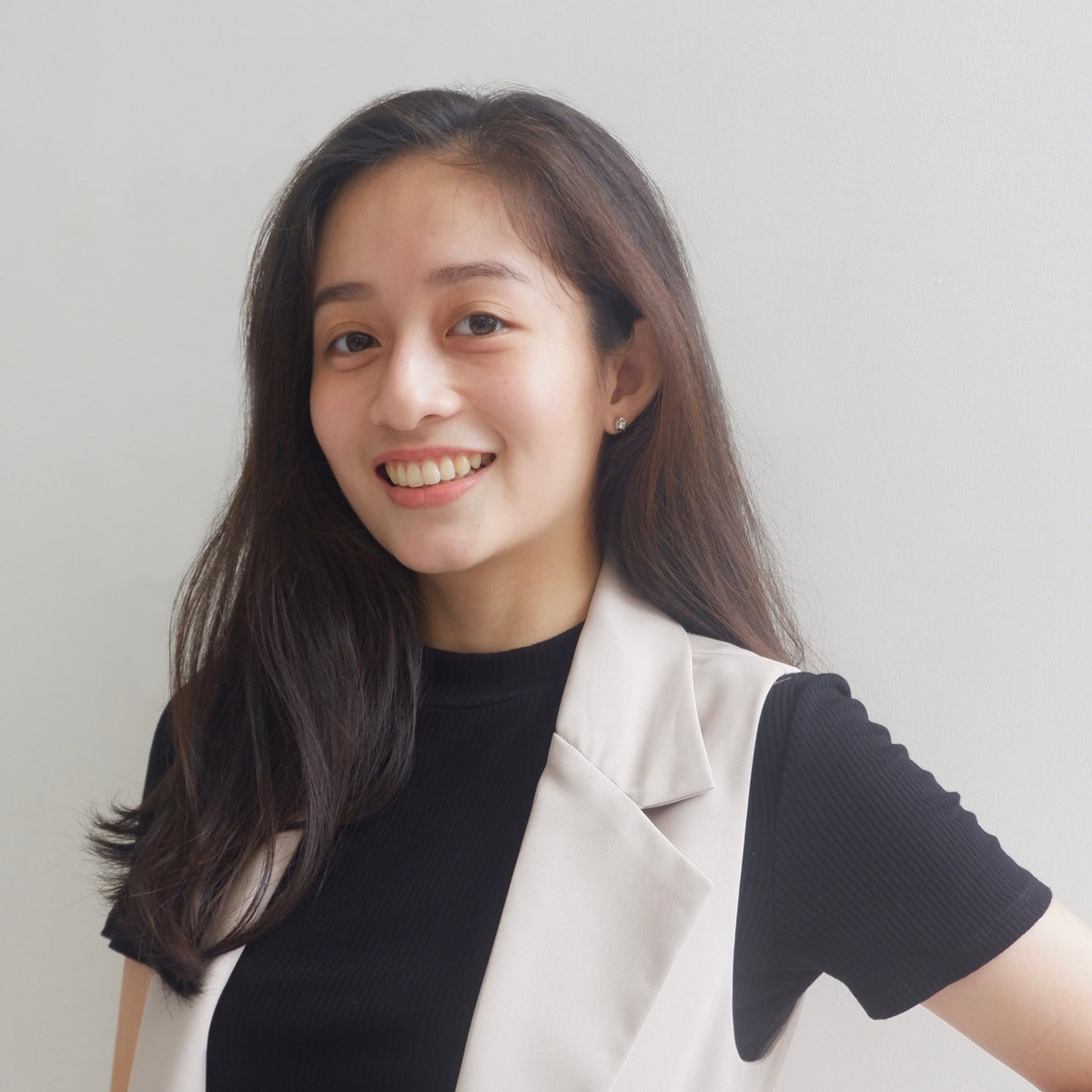 PATRICIA CUSTODIO: DESIGNER OF THE MONTH