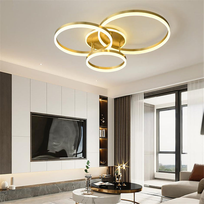 Top 6 Ceiling Lights For Living Room