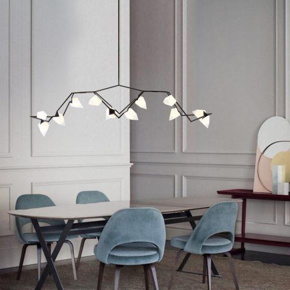 Check Out These Collections for the Perfect Summer Lighting!