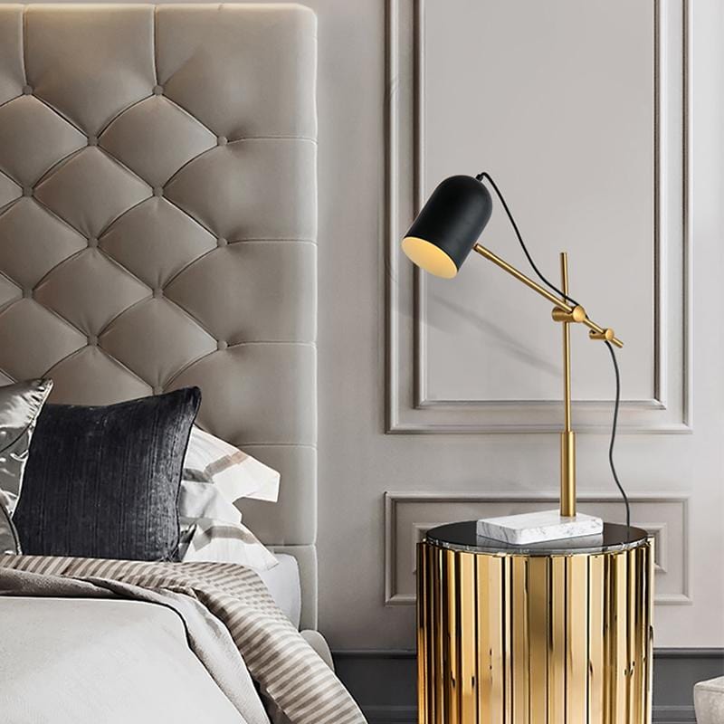 5 Best Designs Of Contemporary Table Lamps