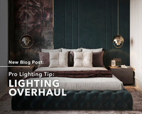 Pro Lighting Tip: Lighting Overhaul