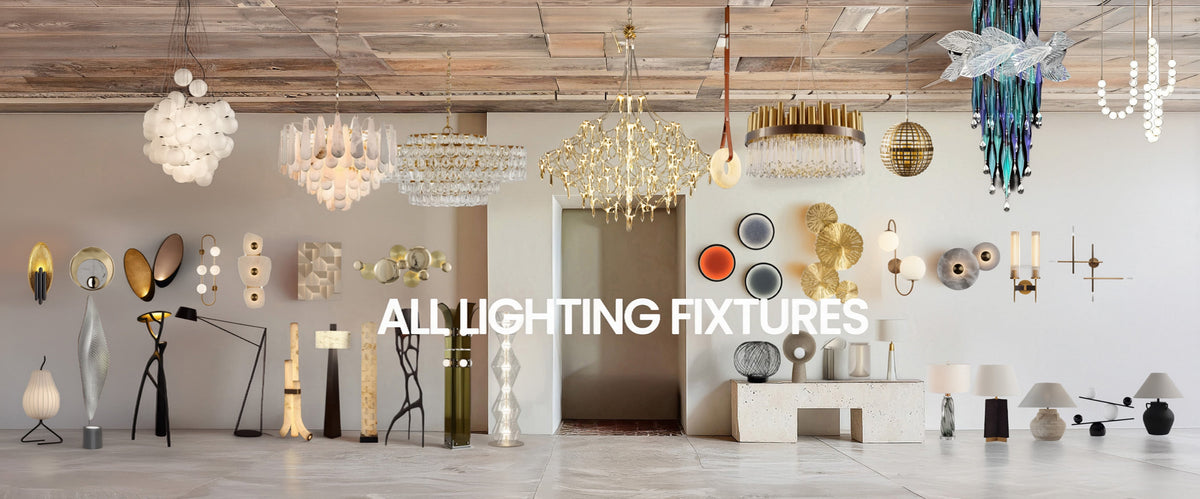 All Lighting Fixtures