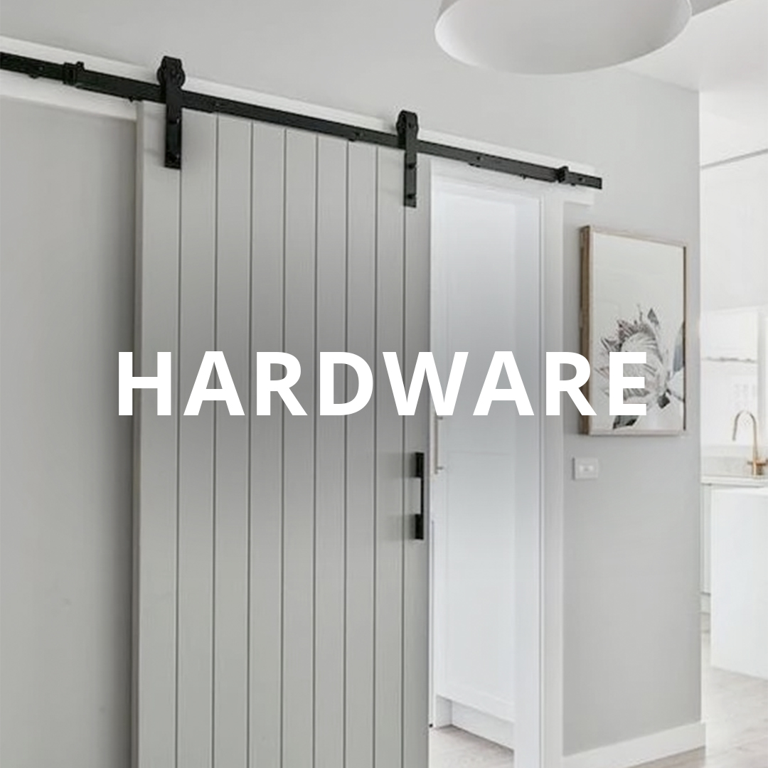 Sliding Door Hardwares