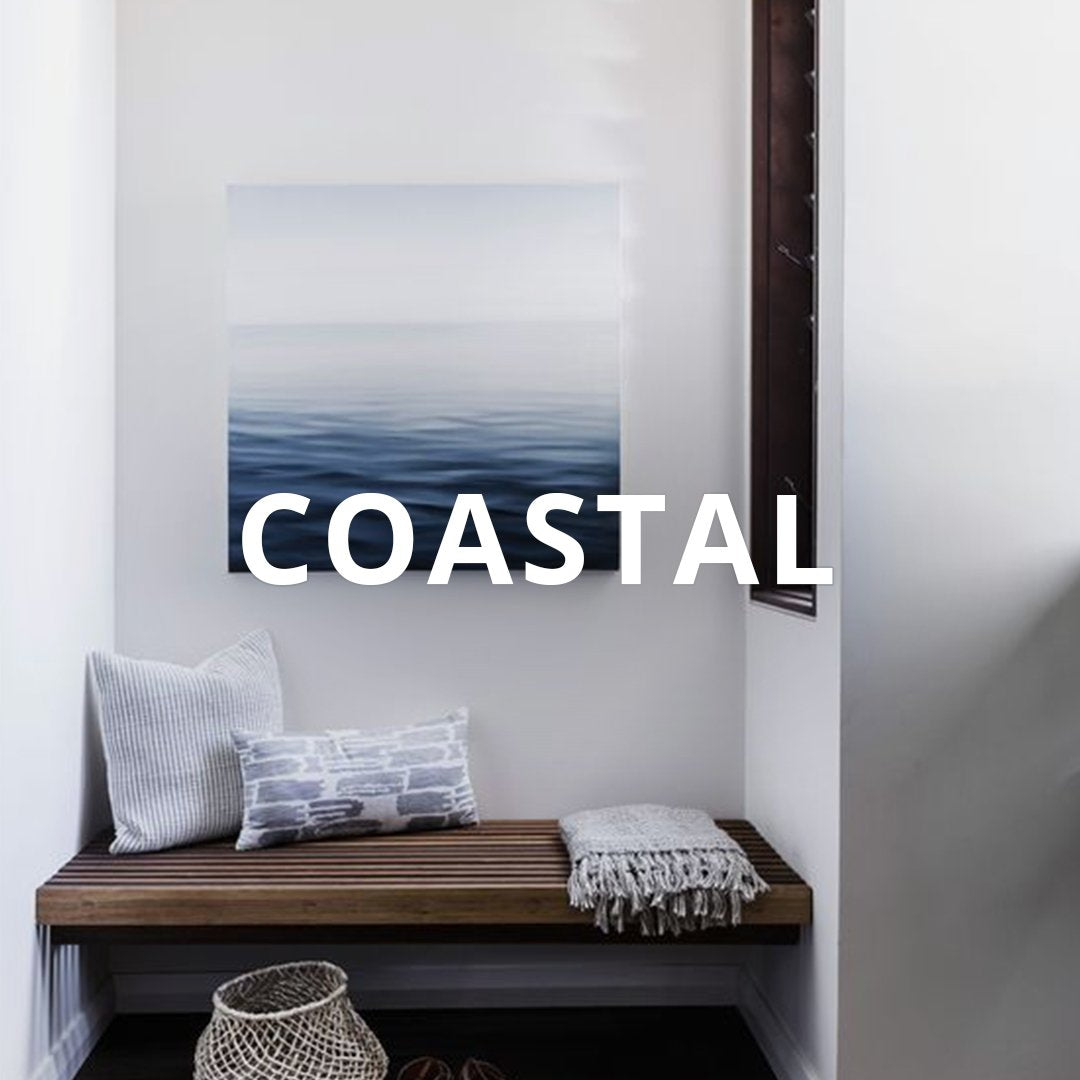 Affordable Coastal for Home