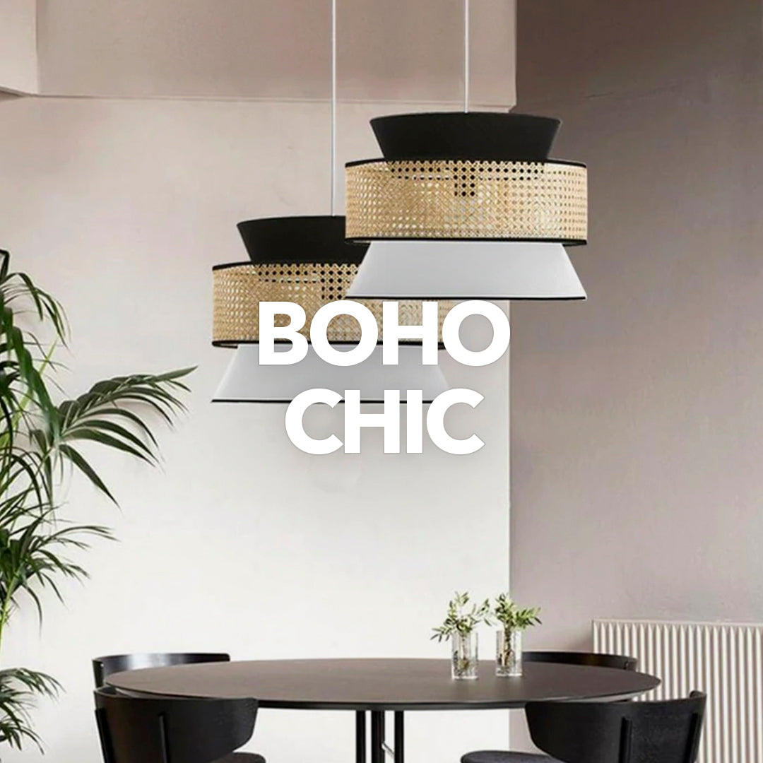 BOHO CHIC