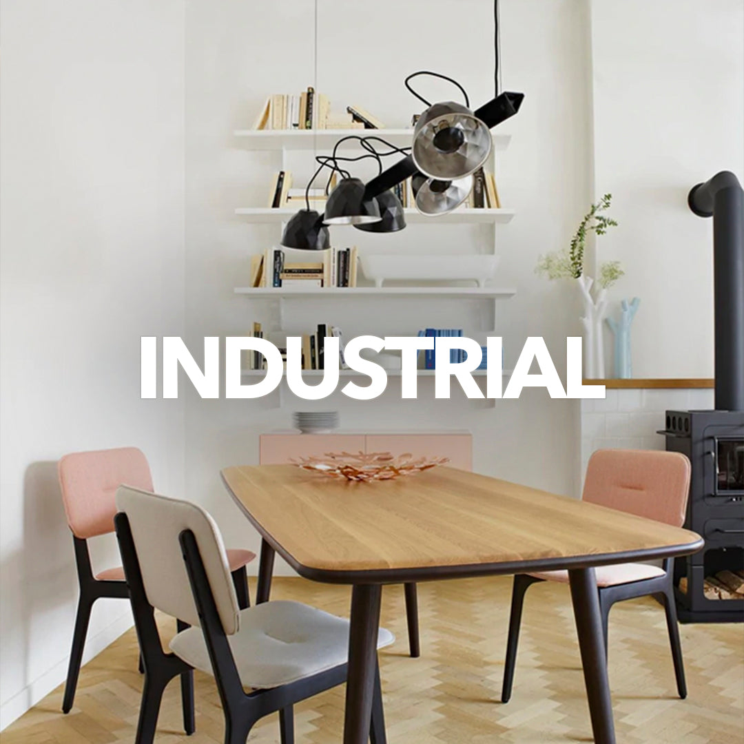 INDUSTRIAL