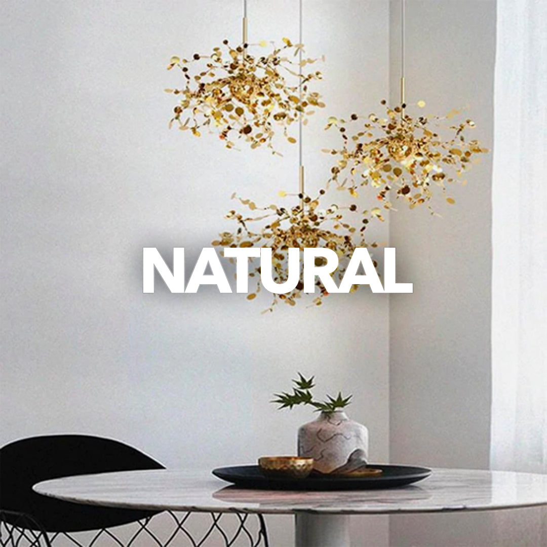 NATURAL