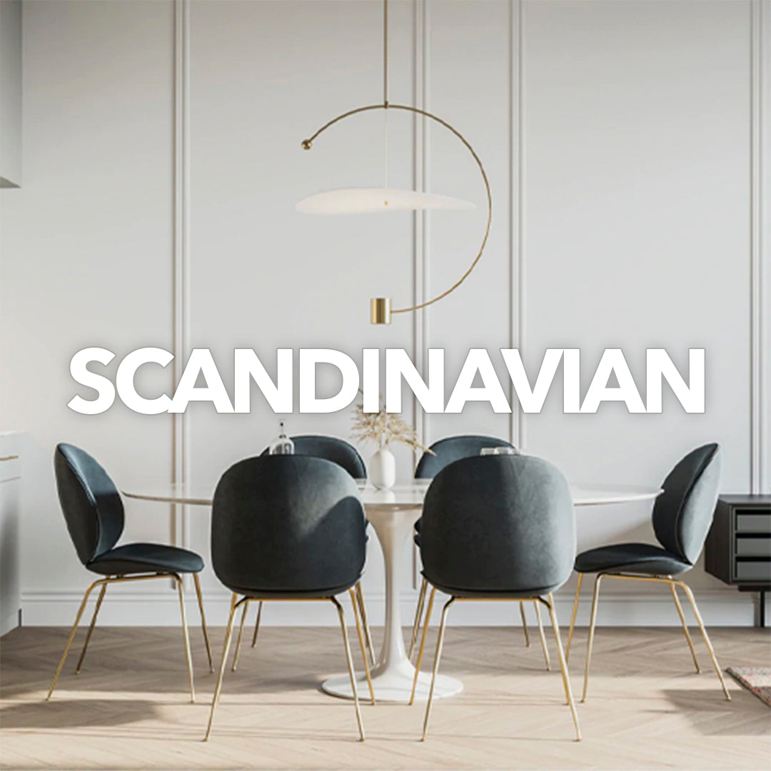 SCANDINAVIAN