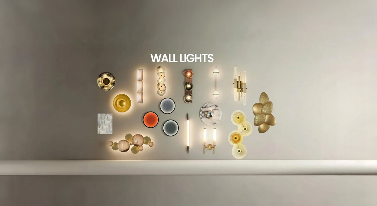 Wall Lights