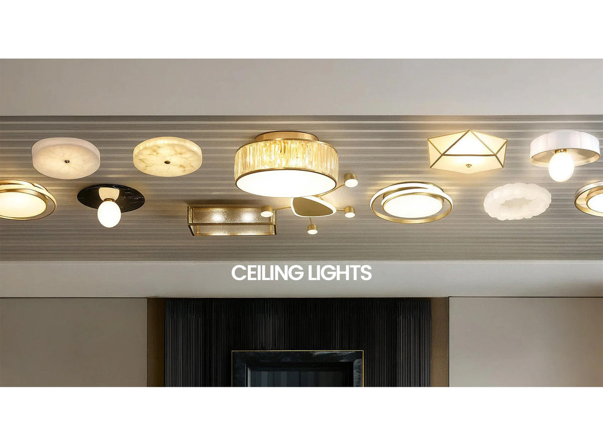 Ceiling Lights