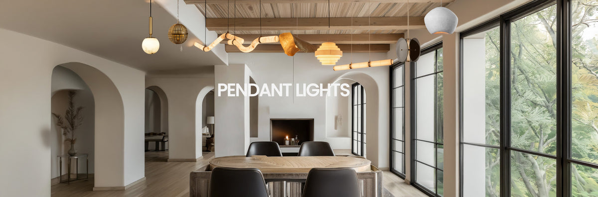 Pendant Lights
