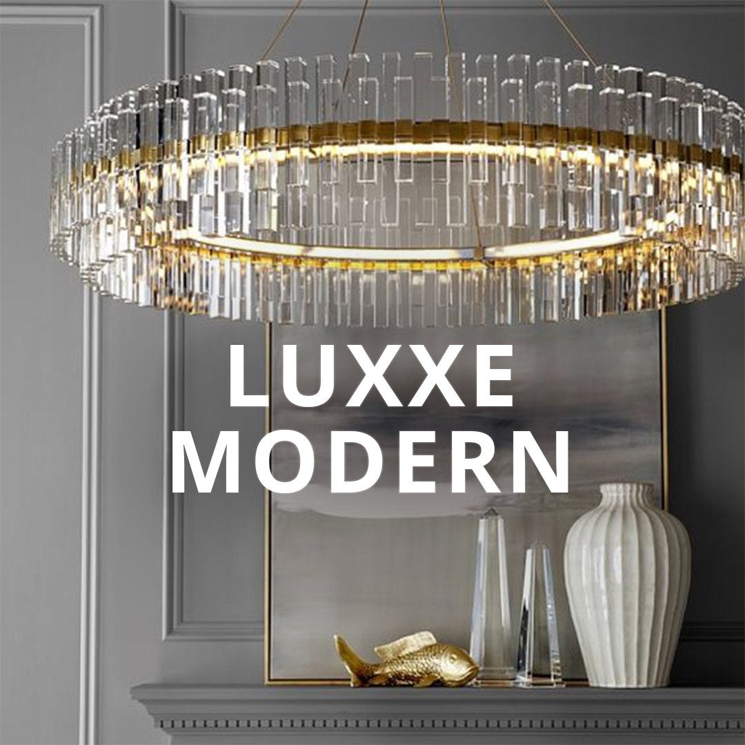 Luxxe Modern Lights