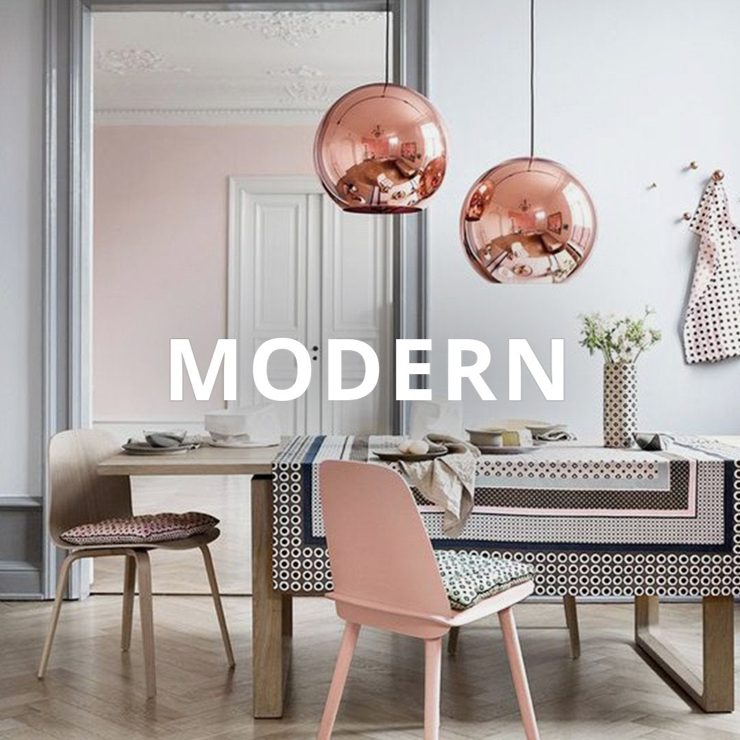 MODERN