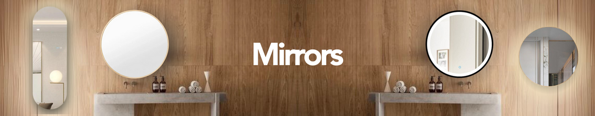 ALL MIRRORS
