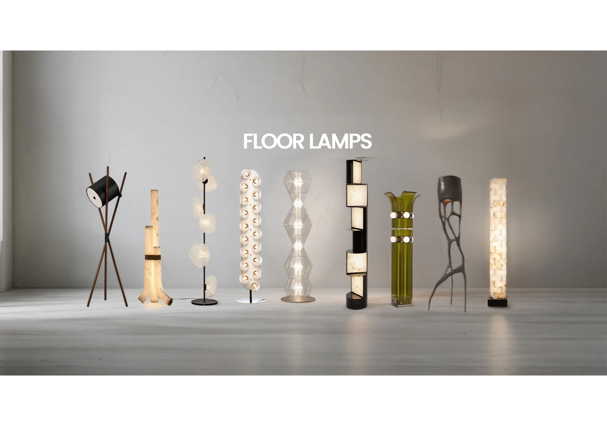Floor Lamps
