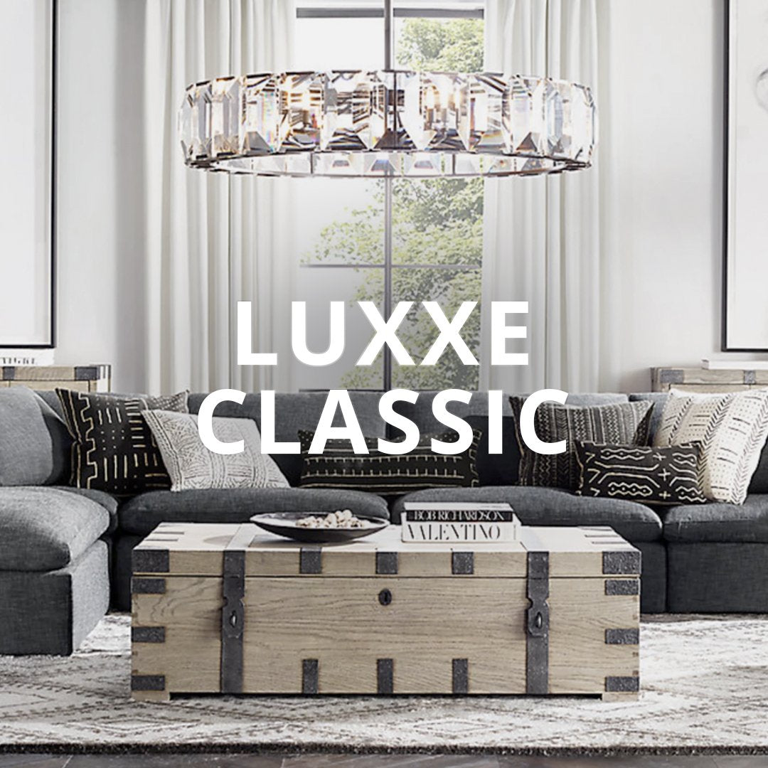 Luxxe Classic Lights