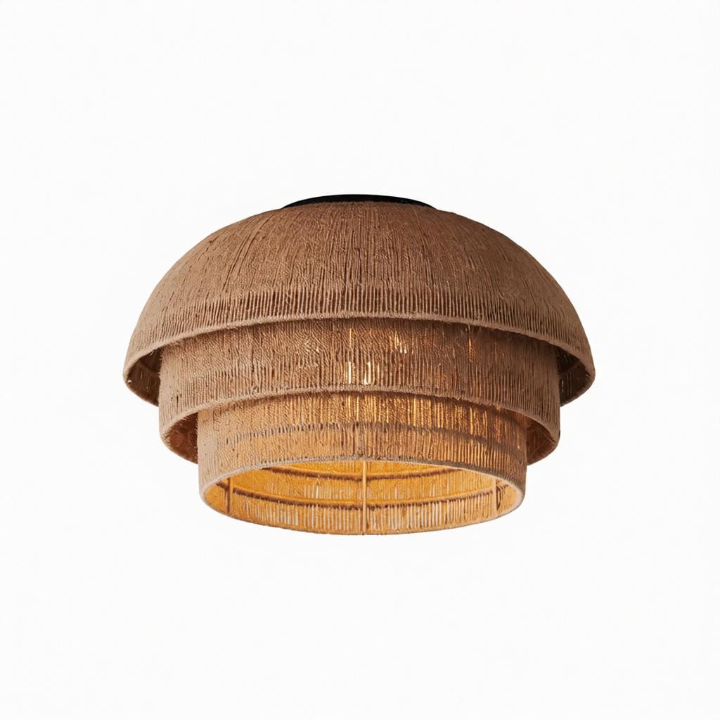 Lynneli A | Ceiling Mounted Light - Detail View #8 | HomeCartel