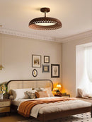 Iswick Une | Semi Flush Mounted Light