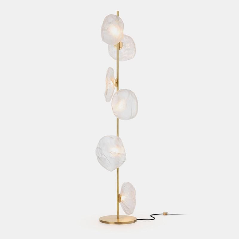 Ulvessa | Floor Lamp - Detail View #4 | HomeCartel