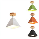 Ioritha | Semi Flush Mounted Light