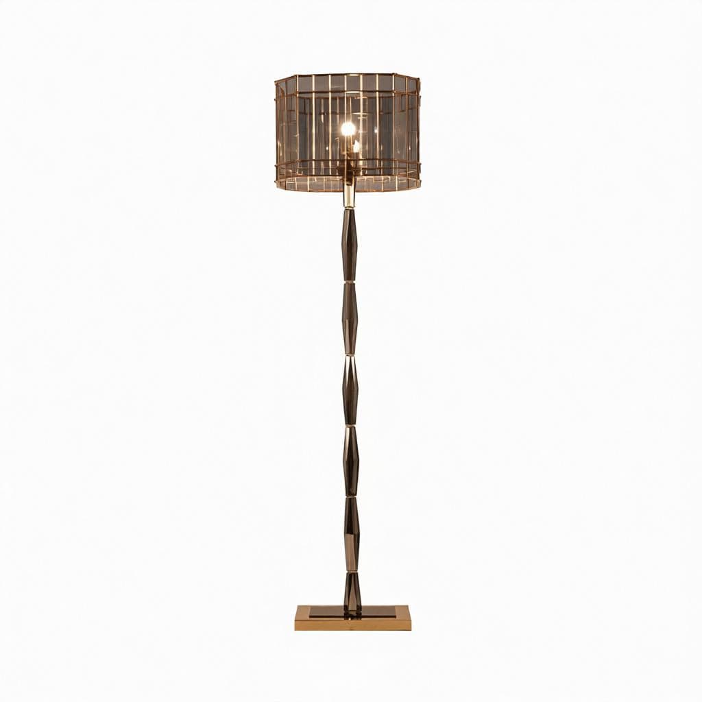 Saelindris | Floor Lamp - Modern Floor Lamp | HomeCartel Philippines