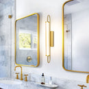 Hyra | Bathroom Light